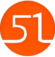 51PPT模板